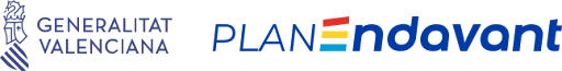 Plan Endavant - Generalitat Valenciana
