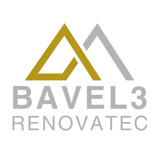 Bavel 3 Logo